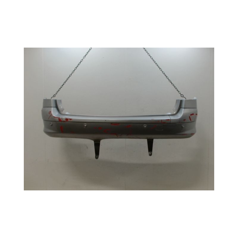 PARE-CHOC ARRIER PEUGEOT 308 SW PHASE 1 2008-2011