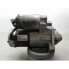 DEMARREUR RENAULT SCENIC MONOSP. II Phase 2 2006-2009