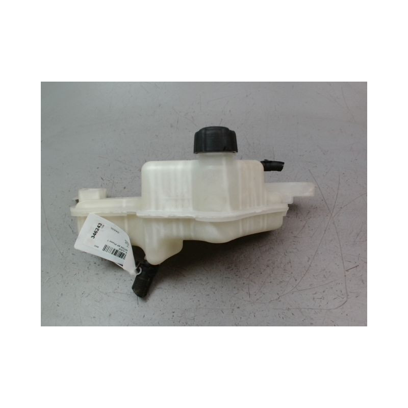 VASE EXPANSION NISSAN JUKE Phase 1 2010-...