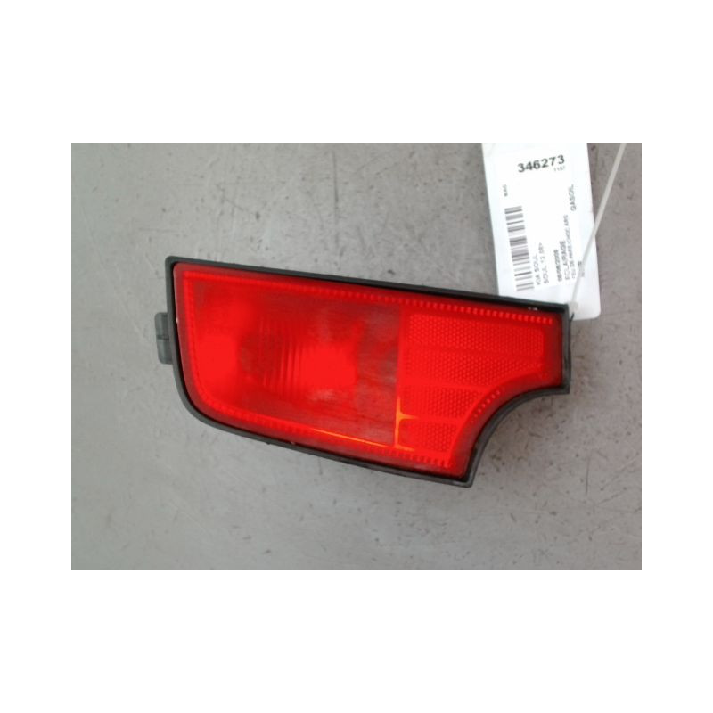 FEU DE PARE-CHOC ARRIERE GAUCHE KIA SOUL 08-