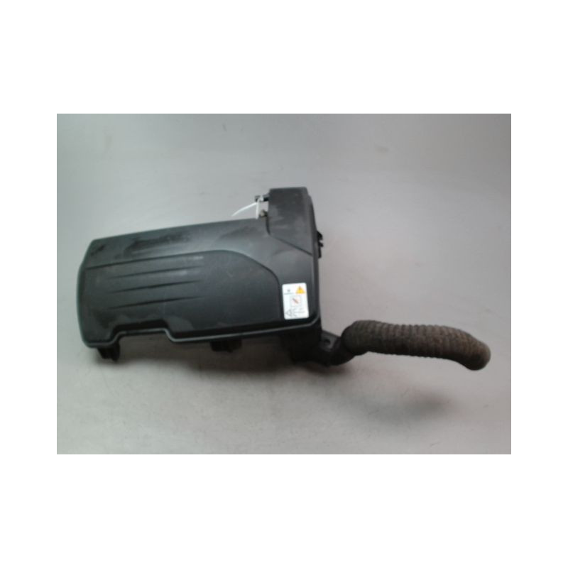 BOITIER FILTRE A AIR RENAULT TWINGO I Phase 3 2000-2007