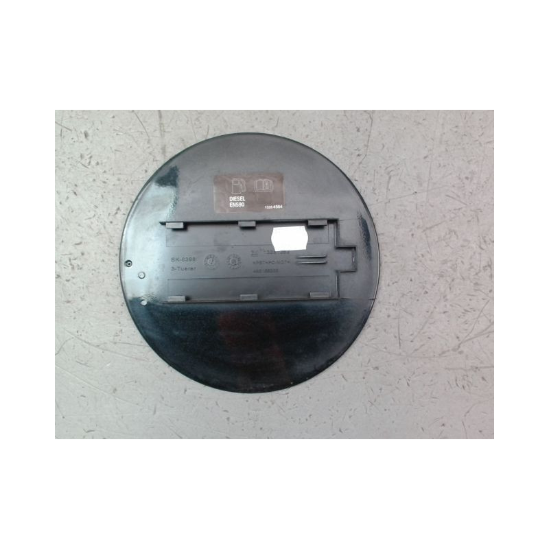 VOLET DE TRAPPE CARBURANT OPEL ASTRA
