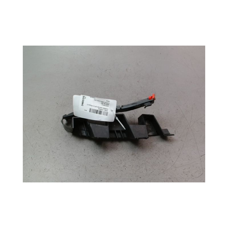 SUPPORT PARE-CHOC ARD OPEL CORSA IV Phase 2 (D) 2011-2015