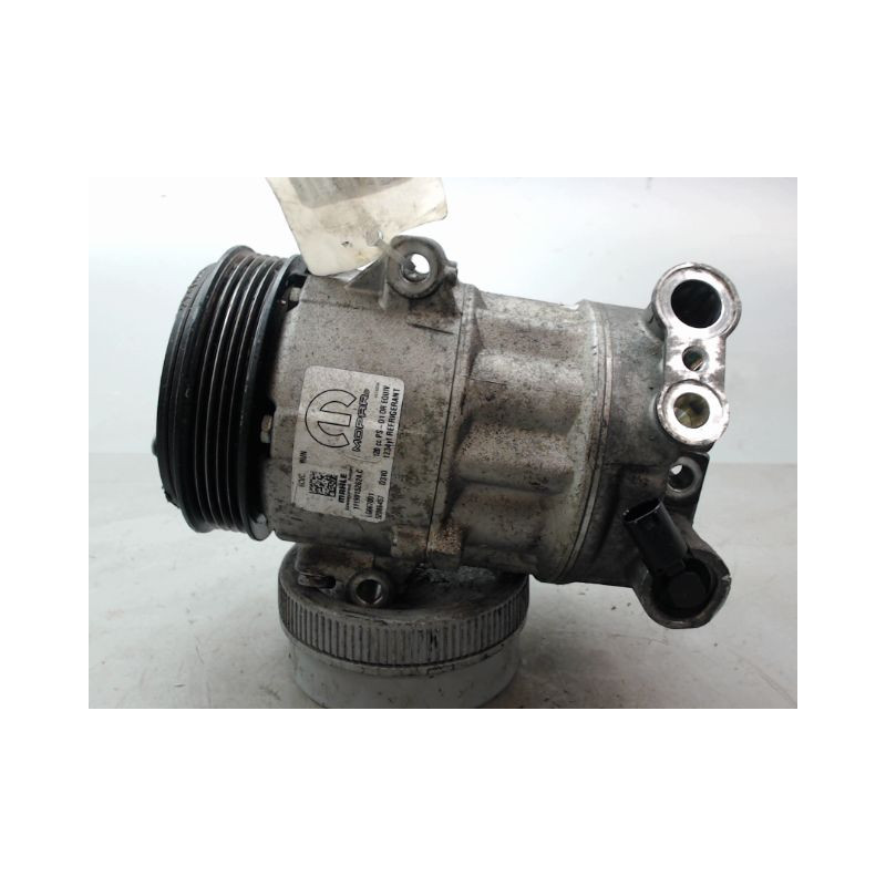 COMPRESSEUR AIR CONDITIONNE FIAT TIPO