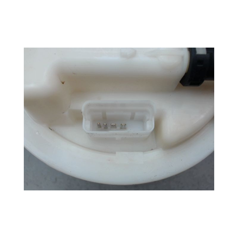 POMPE CARBURANT IMMERGEE PEUGEOT 206 1998-2009
