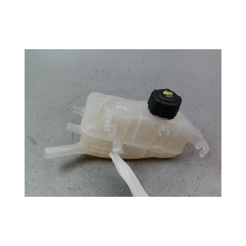 VASE EXPANSION RENAULT GRAND SCENIC MONOSP. III Phase 1 LONG 2009-2011
