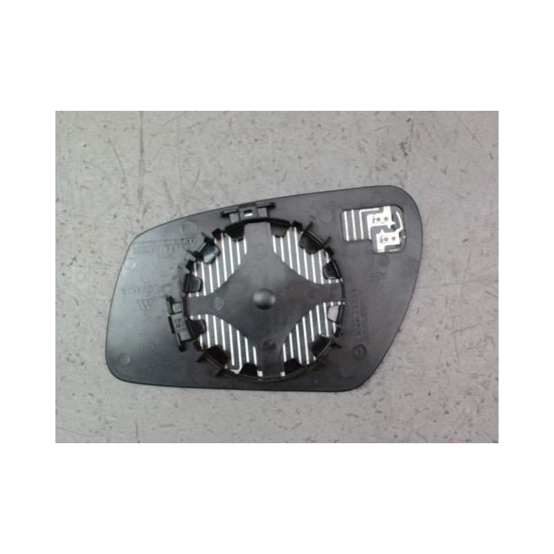 GLACE RETROVISEUR EXT D FORD FUSION Phase 2 2005-2011