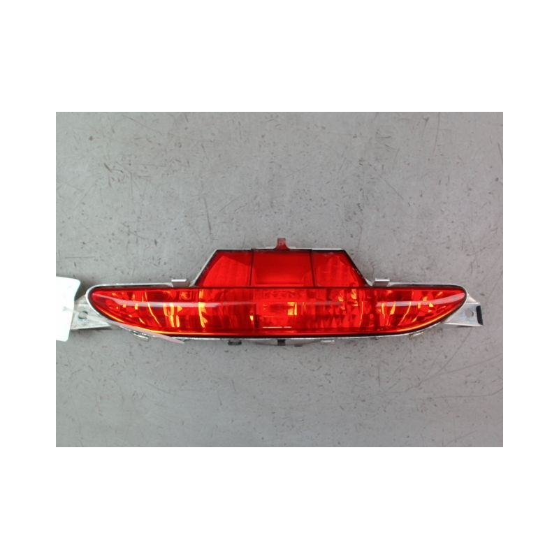 FEU BROUILLARD CENTRAL ARRIERE PEUGEOT 208 2012-...