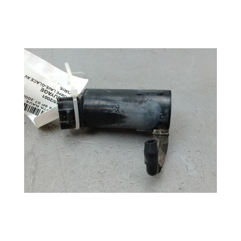 POMPE LAVE-GLACE AVANT TOYOTA RAV4 2000-
