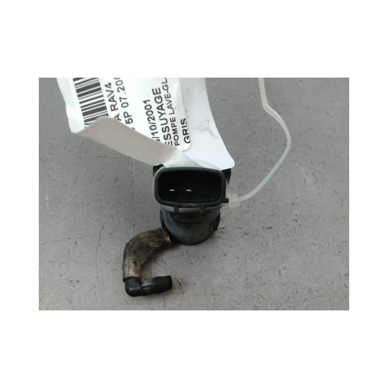 POMPE LAVE-GLACE AVANT TOYOTA RAV4 2000-