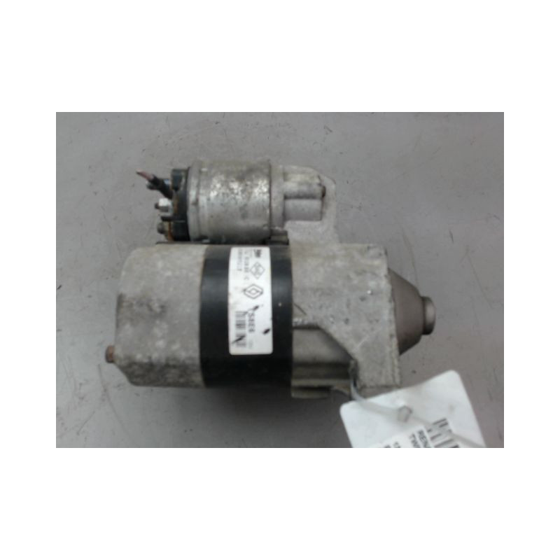 DEMARREUR RENAULT TWINGO II Phase 2 2011-2014