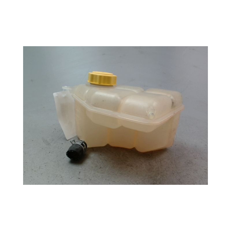 VASE EXPANSION FORD FUSION Phase 1 2002-2005