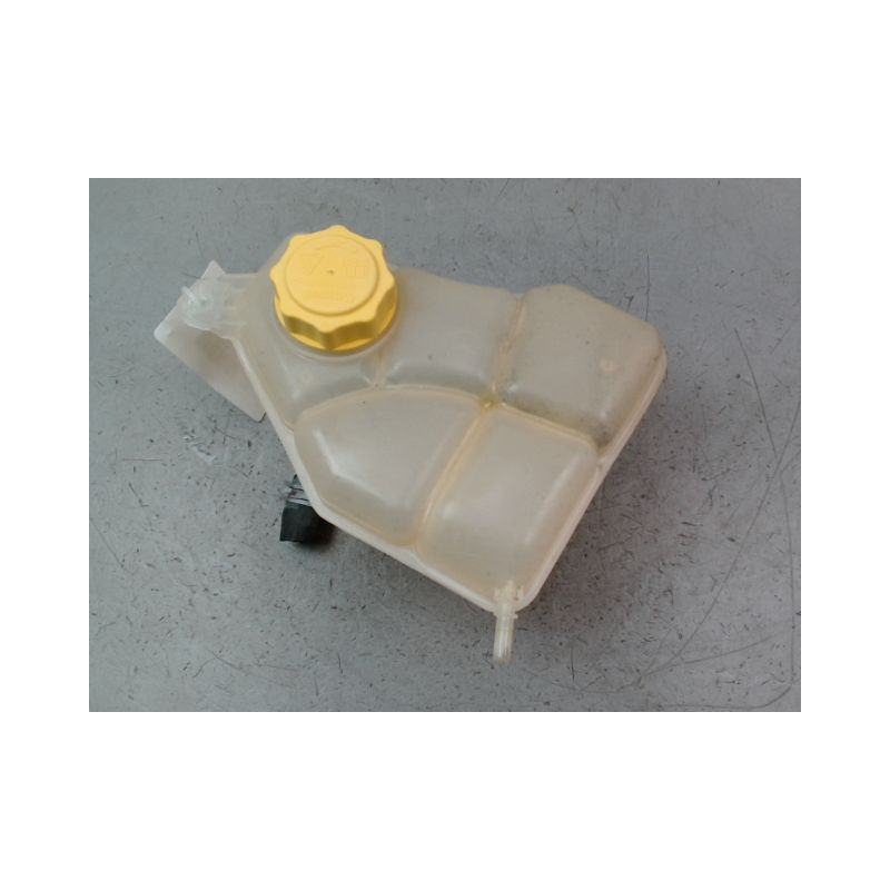 VASE EXPANSION FORD FUSION Phase 1 2002-2005