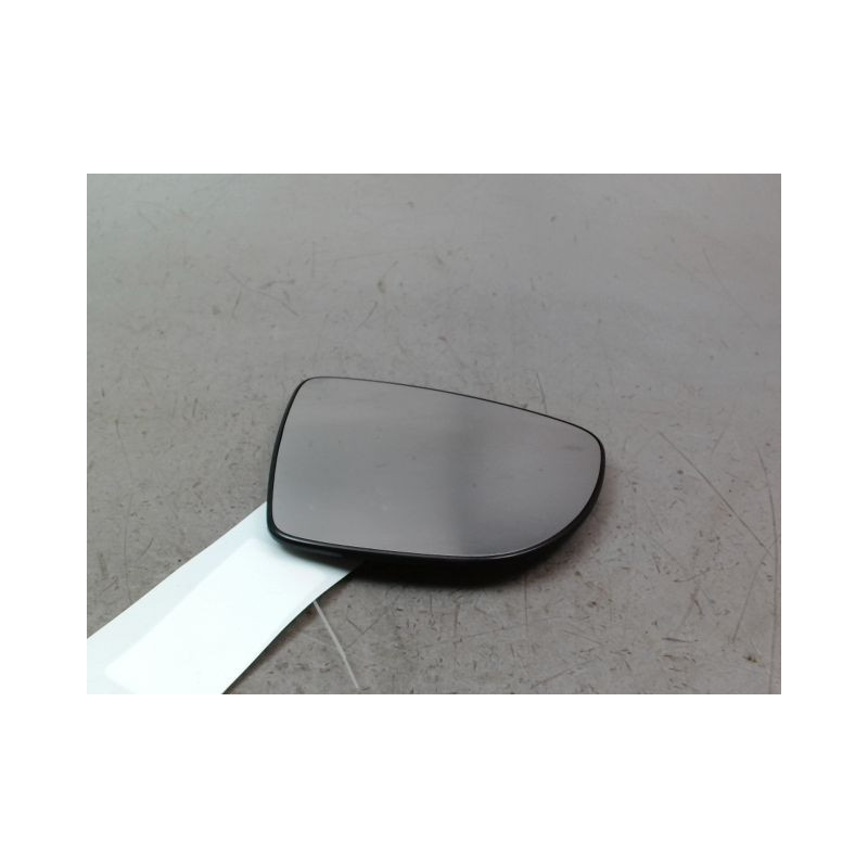 GLACE RETROVISEUR EXT D RENAULT CLIO IV Phase 1 2012-...