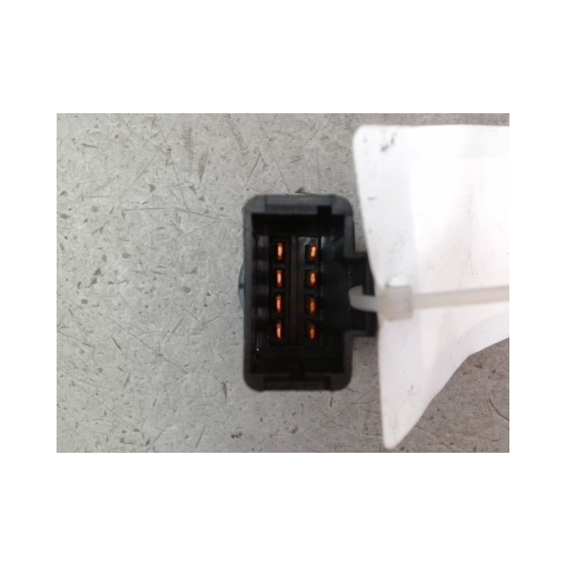 BOUTON DE WARNING DACIA SANDERO 2008-