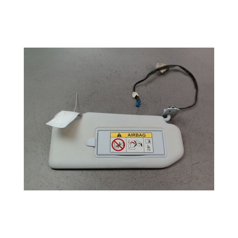 PARE-SOLEIL D PEUGEOT 308 SW 2008-