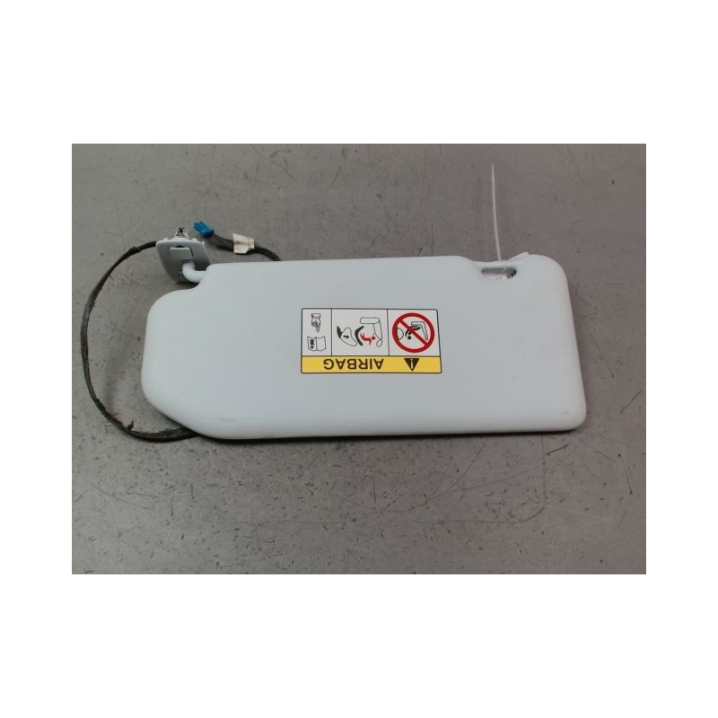 PARE-SOLEIL D PEUGEOT 308 SW 2008-