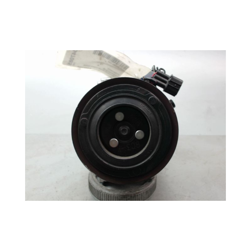 COMPRESSEUR AIR CONDITIONNE HYUNDAI I20