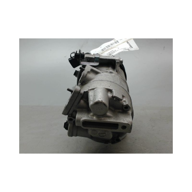 COMPRESSEUR AIR CONDITIONNE HYUNDAI I20
