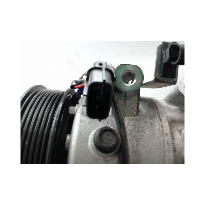 COMPRESSEUR AIR CONDITIONNE HYUNDAI I20
