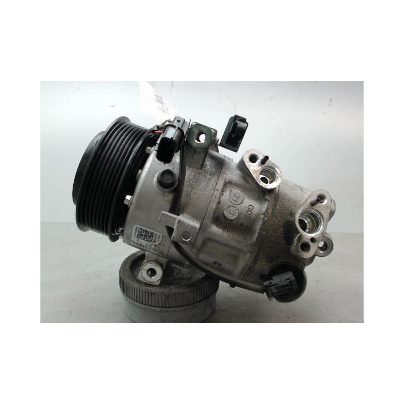 COMPRESSEUR AIR CONDITIONNE HYUNDAI I20