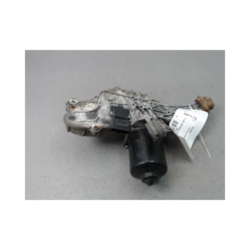 MECANISME ESSUIE-GLACE AVANT RENAULT GRAND SCENIC MONOSP. III Phase 1 LONG 2009-2011