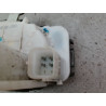 SYSTEME CONDAMNATION AVANT DROIT FIAT 500 II Phase 1 2007-...