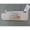 PARE-SOLEIL D FIAT 500 II Phase 1 2007-...