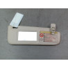 PARE-SOLEIL D FIAT 500 II Phase 1 2007-...