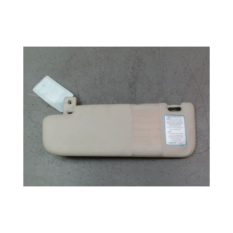 PARE-SOLEIL G FIAT 500 II Phase 1 2007-...