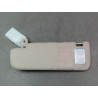 PARE-SOLEIL G FIAT 500 II Phase 1 2007-...