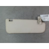 PARE-SOLEIL G FIAT 500 II Phase 1 2007-...