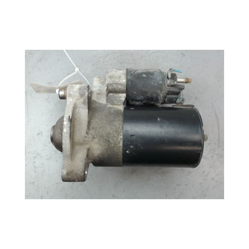 DEMARREUR CITROEN SAXO Phase 1 1996-1999