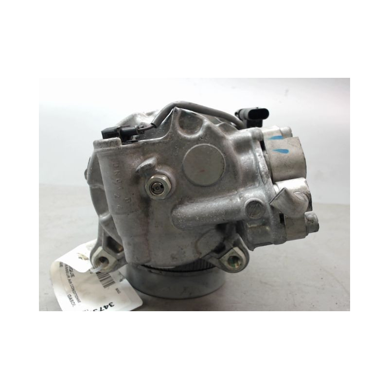 COMPRESSEUR AIR CONDITIONNE BMW SERIE 3