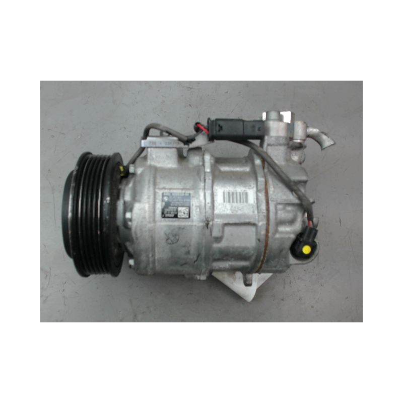 COMPRESSEUR AIR CONDITIONNE BMW SERIE 3