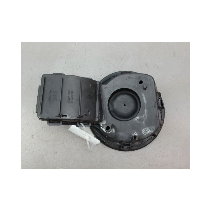 VOLET DE TRAPPE CARBURANT RENAULT MEGANE BREAK III Phase 3 2013-...