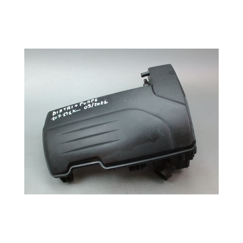 BOITIER FILTRE A AIR RENAULT CLIO II Phase 2 2001-2006