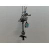 COLONNE DE DIRECTION ASSISTEE RENAULT CLIO II Phase 2 2001-2006