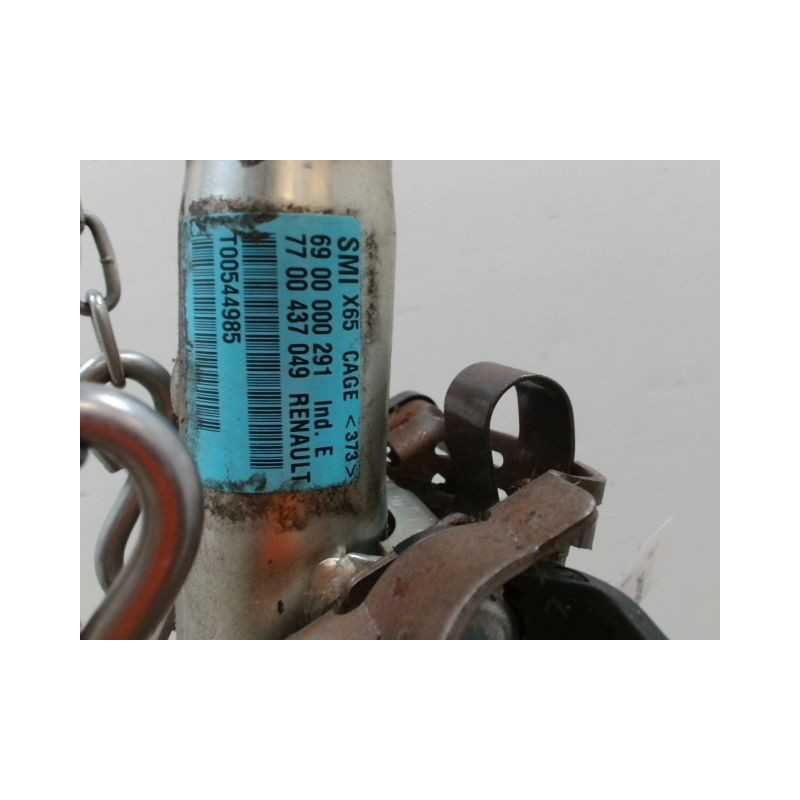 COLONNE DE DIRECTION ASSISTEE RENAULT CLIO II Phase 2 2001-2006
