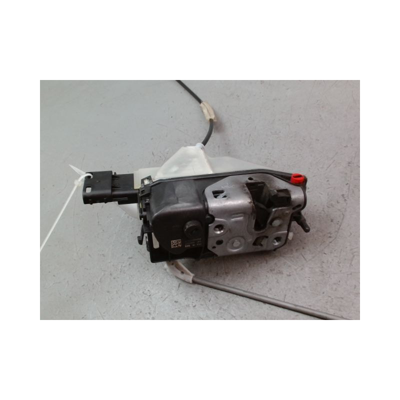 SYSTEME CONDAMNATION ARRIERE DROIT CITROEN C4 CACTUS