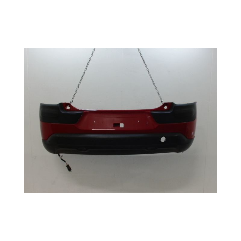 PARE-CHOC ARRIER CITROEN C4 CACTUS