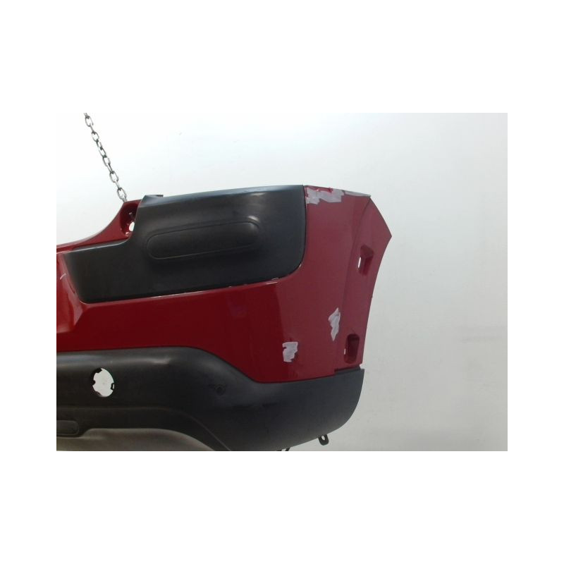PARE-CHOC ARRIER CITROEN C4 CACTUS