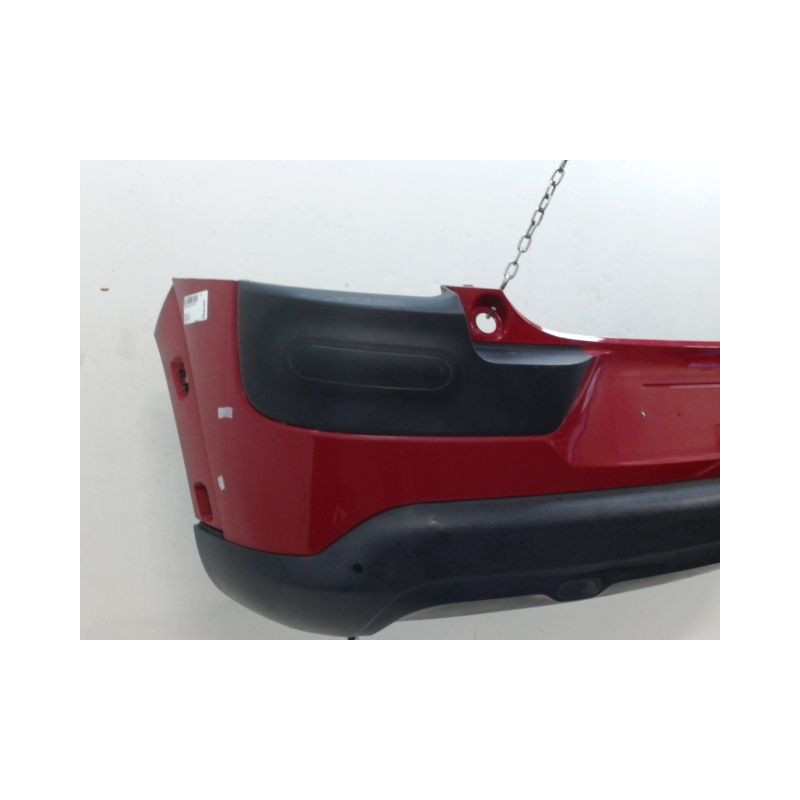 PARE-CHOC ARRIER CITROEN C4 CACTUS