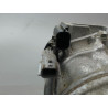COMPRESSEUR AIR CONDITIONNE RENAULT MEGANE IV PHASE 1 2015-