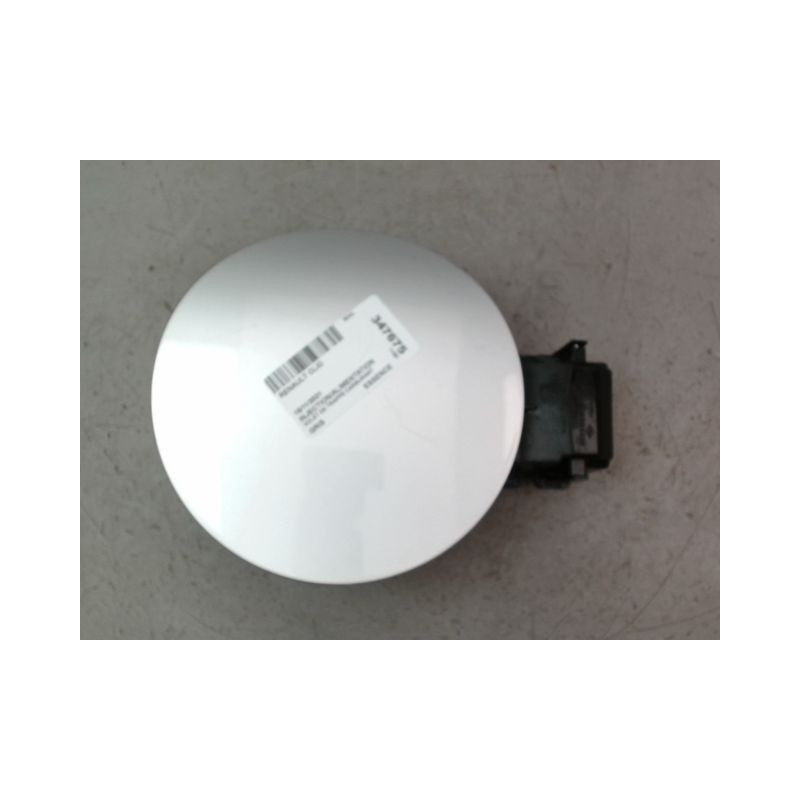 VOLET DE TRAPPE CARBURANT RENAULT CLIO