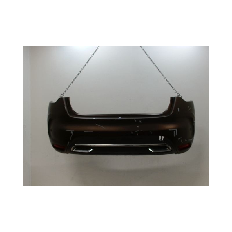 PARE-CHOC ARRIER CITROEN DS4 Phase 1 (B75) 2011-...