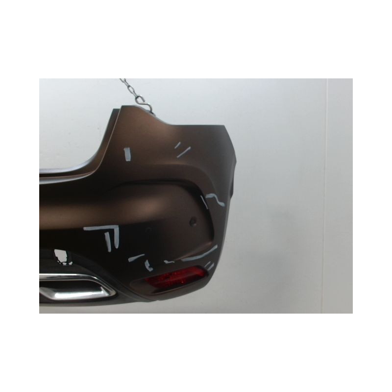 PARE-CHOC ARRIER CITROEN DS4 Phase 1 (B75) 2011-...
