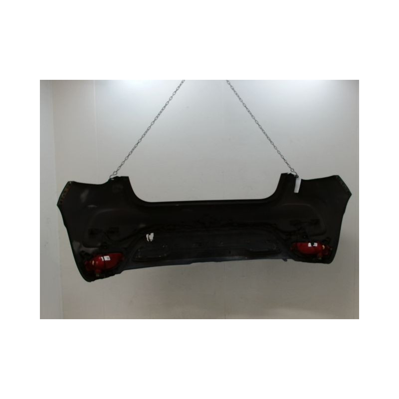 PARE-CHOC ARRIER CITROEN DS4 Phase 1 (B75) 2011-...