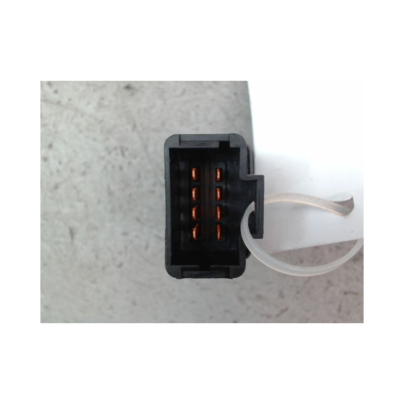BOUTON DE WARNING DACIA DUSTER BREAK Phase 1 2010-2013