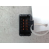 BOUTON DE WARNING DACIA DUSTER BREAK Phase 1 2010-2013